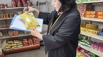 나주시, 학교·학원가 먹거리 점검 강화…어린이 식품안전망 확대