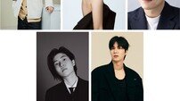 정해인·최수영·조정석·심은경·이민호, 미쟝센단편영화제 명예 심사위원 위촉