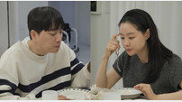 박위♥송지은 오열…휠체어 생활 맞춤 신혼집 공개 (동상이몽2)