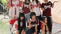 하입프린세스, 데뷔 전부터 대학 축제 접수…‘스톨른’으로 증명한 실력파 루키