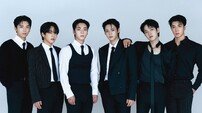 온앤오프, 레전드 느낌 강하게 온다…6월 17일 컴백
