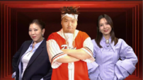 故 터틀맨, 모창 대결 뒤집었다…친형도 못 맞힌 100% 싱크로율