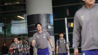 “북중미WC 8강 도전” 홍명보호, 사전캠프지 미국 솔트레이크시티 입성…72시간 컨디셔닝 프로젝트 스타트
