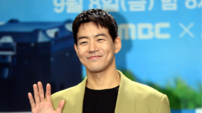 이상윤, 법륜스님과 인도行…‘스님과 손님’ 출격