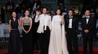 79회 칸 비주얼 대전… 전지현 vs 정호연 vs 임윤아 vs 한소희