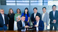 파라다이스, 라스베이거스 클래스로 리조트 레벨업