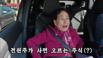 전원주가 사면 오른다…SK하이닉스 대박, 집값까지 20배 폭등