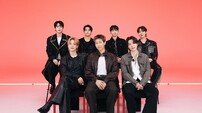 방탄소년단, 빌보드 또 새 역사…‘SWIM’ 올해만 6번째 1위