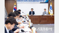 경북도, 탄소중립 이행률 100%…온실가스 감축 목표 초과 달성