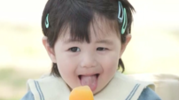 ‘심형탁 子’ 하루, 첫 아이스크림에 눈 동그래졌다…‘할짝할짝’ 먹방 (슈돌)