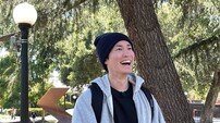 BTS RM, 타블로 따라 스탠퍼드行…‘크라잉 트리’ 인증 화제