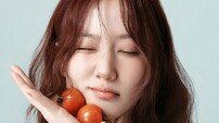 박은빈 “연기하며 나도 몰랐던 내 모습 발견” [화보]
