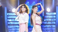 허찬미·서은교, 15년 만 ‘파이브돌스’ 재회 무대