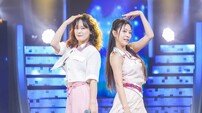 허찬미X서은교, 15년 만 파이브돌스 재회…“복제품 같다” 극찬 (미스트롯 포유)