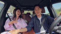 김성수 “속 터져”…‘12세 연하’ ♥박소윤에 ‘뽀뽀 압박’ (신랑수업2)