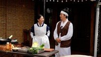 허경환, ‘재산 620억 설’에 입 연다 (조선의 청요리사)