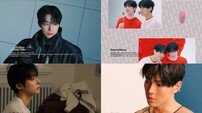 몬스타엑스 셔누X형원 프리뷰 보니 레전드 예감…21일 발매