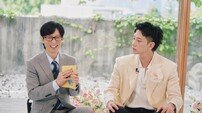 비 “집에서 활개 친다” 김태희 증언에 진땀 (유퀴즈)