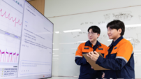 포스코, AI 입은 스마트제철소로 진화…현장 혁신 가속