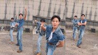 몬스타엑스 셔누X형원 신곡 선공개…셔누 안무 참여
