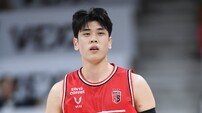 ‘FA시장 최대어’ 변준형 정관장 잔류…3년·보수총액 8억 원 “팬들께 더 큰 감동 드릴 것”