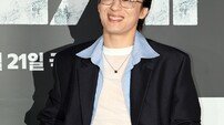 ‘군체’ 구교환 “100명과 함께 캐릭터 연기…특별한 경험”