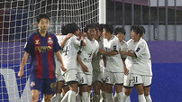 [SD 수원 라이브] 공동응원단의 편향적 응원에 눈물쏟은 수원FC 위민…정작 응원 등에 업은 北 내고향은 “축구에 관심 많나보지” 시큰둥