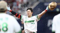 ‘어제는 홈런·오늘은 안타’ 연이틀 끝내기로 확실한 성공체험…김웅빈이 해냈다, 키움 3연승+위닝시리즈 확정