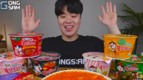 ‘라면 한입에 수천만 뷰’…쯔양부터 햄지까지, 먹방 유튜버 톱5의 세계