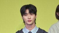 변우석, ‘대군부인’ 역사 왜곡 논란 속 5월 브랜드평판 1위…스타성은 건재