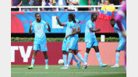 ‘에볼라 비상’ 콩고민주공화국, 월드컵 사전캠프 전격 취소…벨기에로 훈련지 변경, FIFA도 상황 예의주시 “선수단 건강·안전 최우선”
