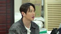 환희 vs 브라이언, 무대 직전 무슨 일? “쓰레기통을 다…” (전현무계획3)