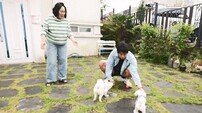 기안84, 제주 본가 行…‘알콩이&달콩이’ 근황 공개 (나혼산)