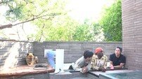 집 안에 수영장·스크린 골프장이…초호화 주택 등장 (홈즈)