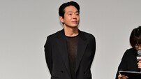 “장이수가 왜 거기서 나와?”… 박지환, ‘도쿄 버스트: 범죄도시’로 日열도 공략