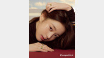 아이브 장원영도 ‘럭키비키’ 안 될 때 있다니(P) [화보]