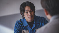 정문성의 재발견…선한 얼굴 뒤 소름 반전