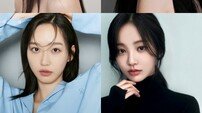 [공식]금새록-설인아-한지현-연우, 이번엔 쇼트트랙…‘무쇠소녀단3’ 출격