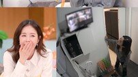‘문원♥’ 신지, 신혼집에 CCTV가 몇 대야?! 비밀 공개