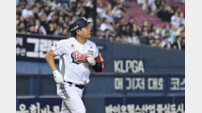 ‘최고령 2000안타+현역 최고포수’ 두산 양의지는 다짐했다 “은퇴는 멀었다, 더 많은 기록 만들어보겠다” [SD 베이스볼 피플]