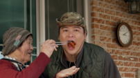 ‘신혼’ 이장우, 부안 떠나며 울컥…“또 다른 고향 생겼다” (시골마을 이장우3)