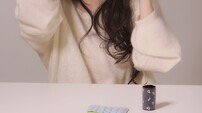 구혜선, 완판 ‘쿠롤’ 특별 협업…대학생 멘토 변신
