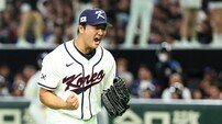 ‘승부치기도 이겨냈다’ 고우석 또 무실점 ‘DET 이쯤 되면 올려봐라’