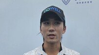 ‘우승~공동 3위’ 이어 한국오픈 1R 이븐파 상위권 출발 오승택, “내 상승세 원동력은 퍼터와 앤서니 김”