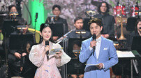 채시라, ‘K-가곡’ MC 발탁…상금 1억1000만 원 경연