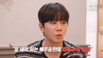 이준영 “배우들 피해 준다더라”…아이돌 출신 설움 털어놨다 [SD리뷰]