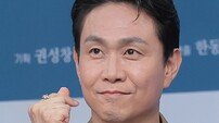 오정세 “‘오십프로’ ‘모자무싸’ 겹치기 출연? 즐겨볼 것”