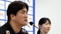 女 대표팀 경쟁력 향상 위한 차상현 감독의 파격 제안…“올림픽·AG 열리는 해는 V리그서 外人과 亞쿼터 기용 제한 두자”