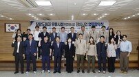 신안군, 칠발도 생태보전 정비사업 본격화…“바다제비 터전 지킨다”