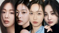 [공식] 유이·박주현 빠졌다…금새록·설인아·한지현·연우 ‘무쇠소녀단3’ 합류
